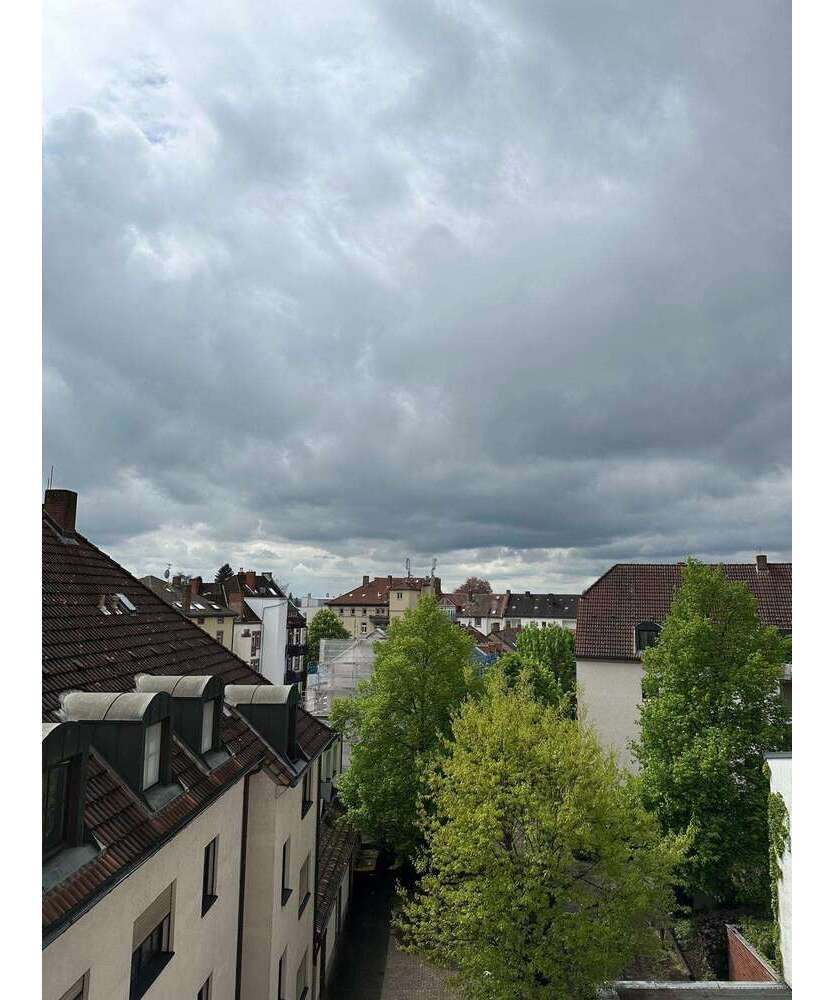 Wohnung zum Mieten in Aschaffenburg 750 € 75.42 m²