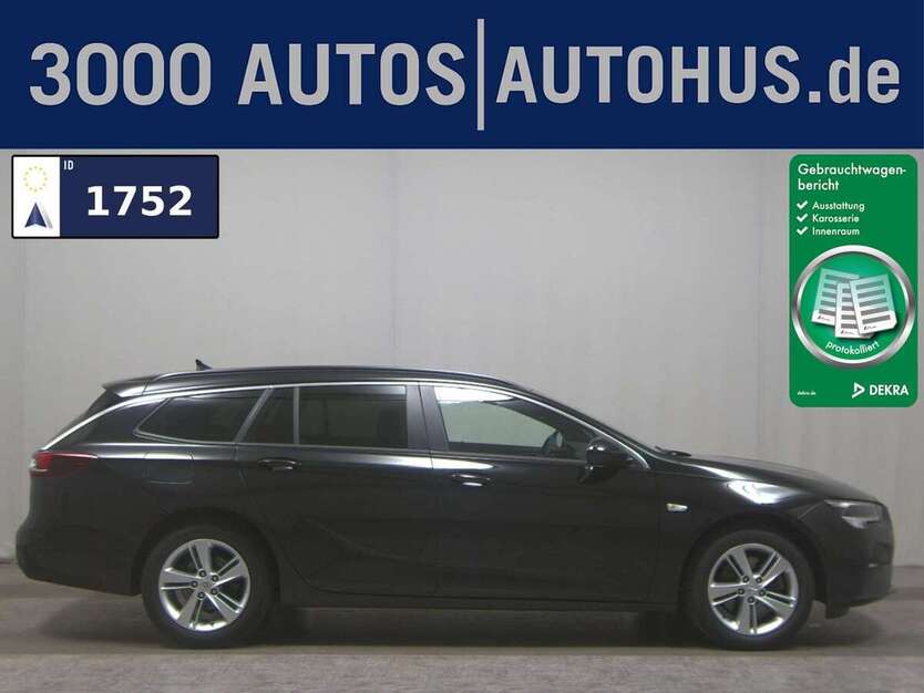 Opel Insignia 116.214 km 11.980 € Gyhum/Bockel 27404