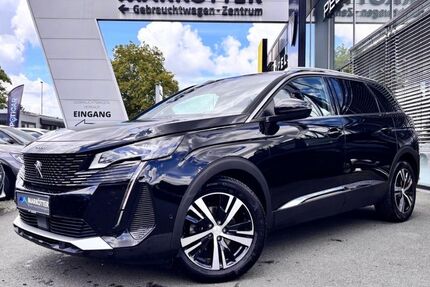 Peugeot 5008 28.100 km 29.450 &euro; Gütersloh 33334