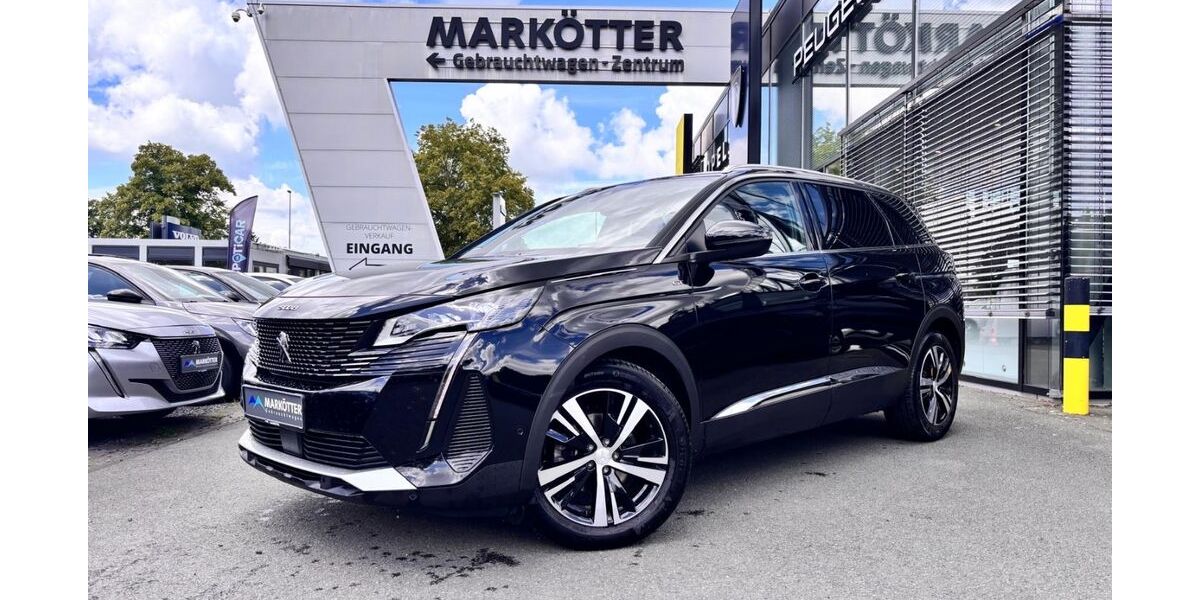 Peugeot 5008 28.100 km 29.450 &euro; Gütersloh 33334