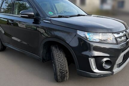 Suzuki Vitara 108.636 km 14.290 &euro; Irmtraut 56479