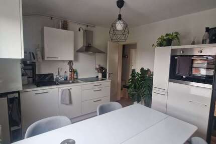 Wohnung Mannheim - 2 Zimmer, 58 m&sup2;, 880&euro; | Angebot:26697670