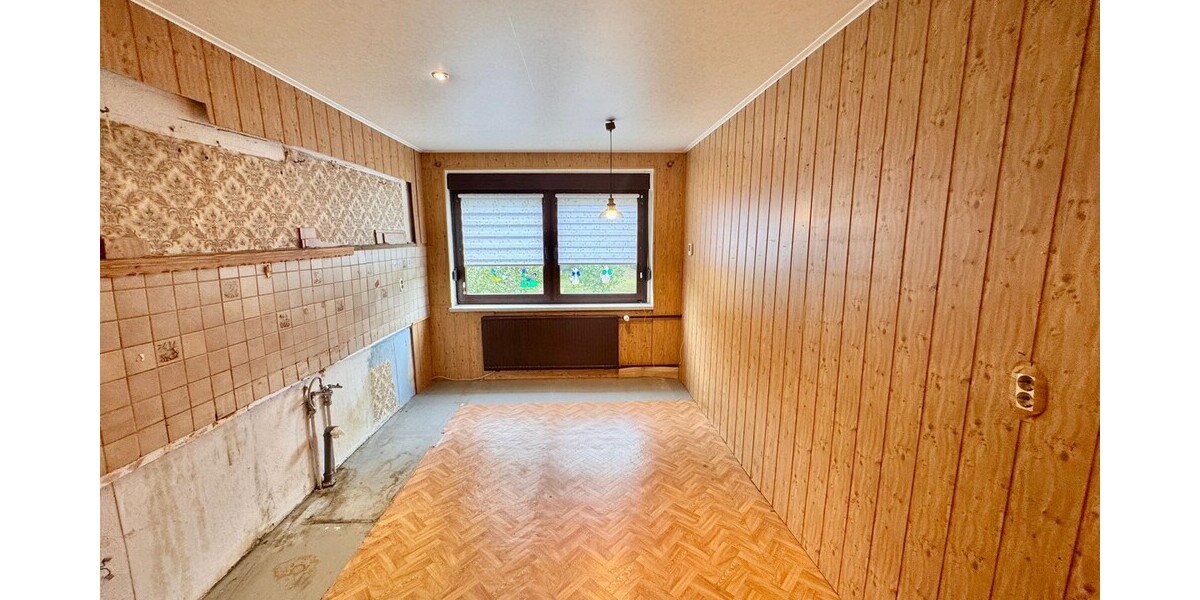 HORN IMMOBILIEN ++ Einfamilienhaus in ruhiger Randlage in Ueckermünde, 3 km bis zum Strand - Einfamilienhaus Ueckermünde | Angebot:26882964