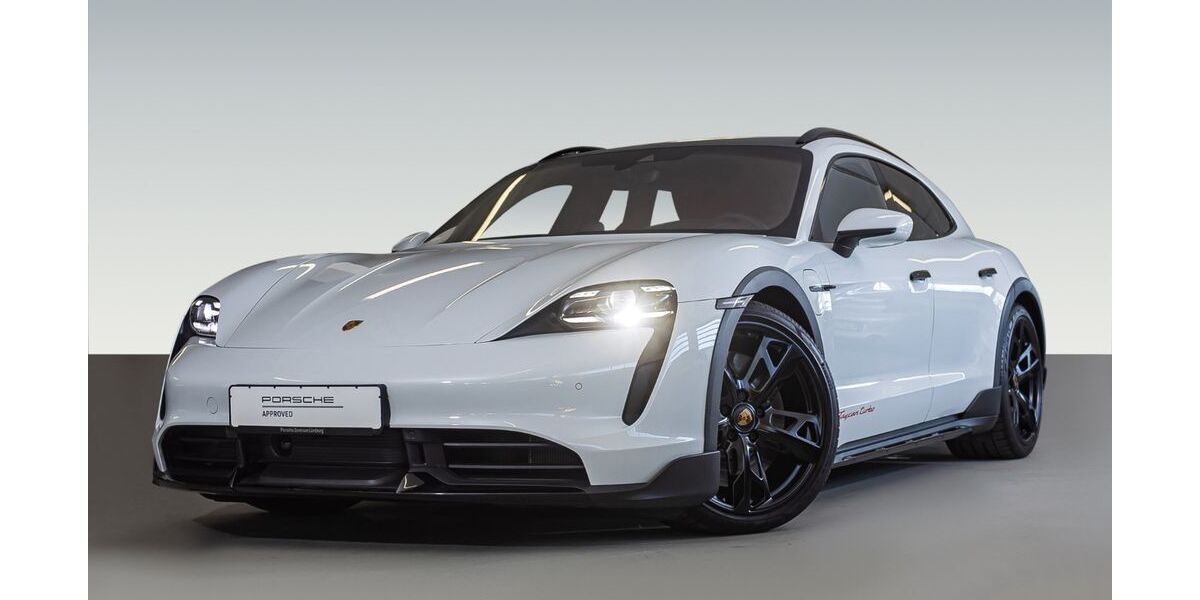 Porsche Taycan 7.990 km 94.790 &euro; Diez 65582