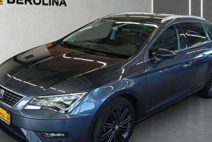 Seat Leon 135.000 km 16.333 &euro; Berlin 12105
