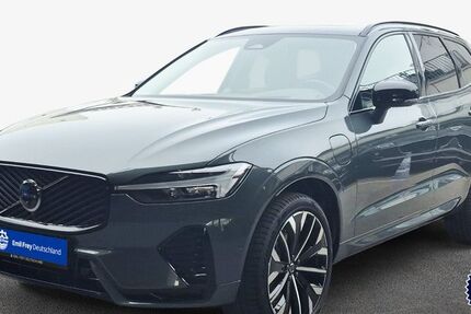 Volvo XC60 20.356 km 68.990 &euro; Stuttgart 70190