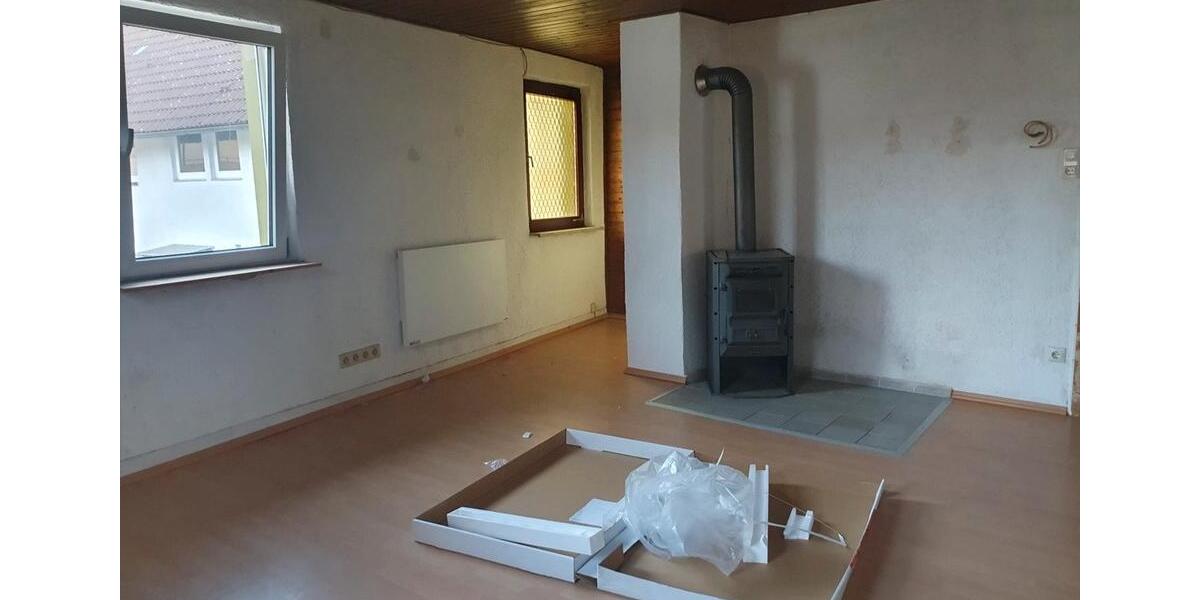 Doppelhaushälfte in Seenähe 3.5 zimmer