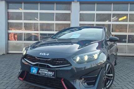 Kia ceed Sportswagon 72.000 km 20.699 &euro; Osnabrück 49090