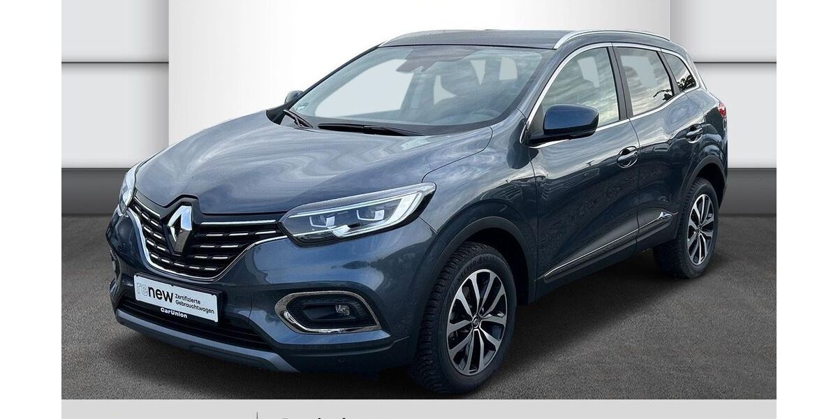 Renault Kadjar 25.158 km 22.975 &euro; Hannover 30519