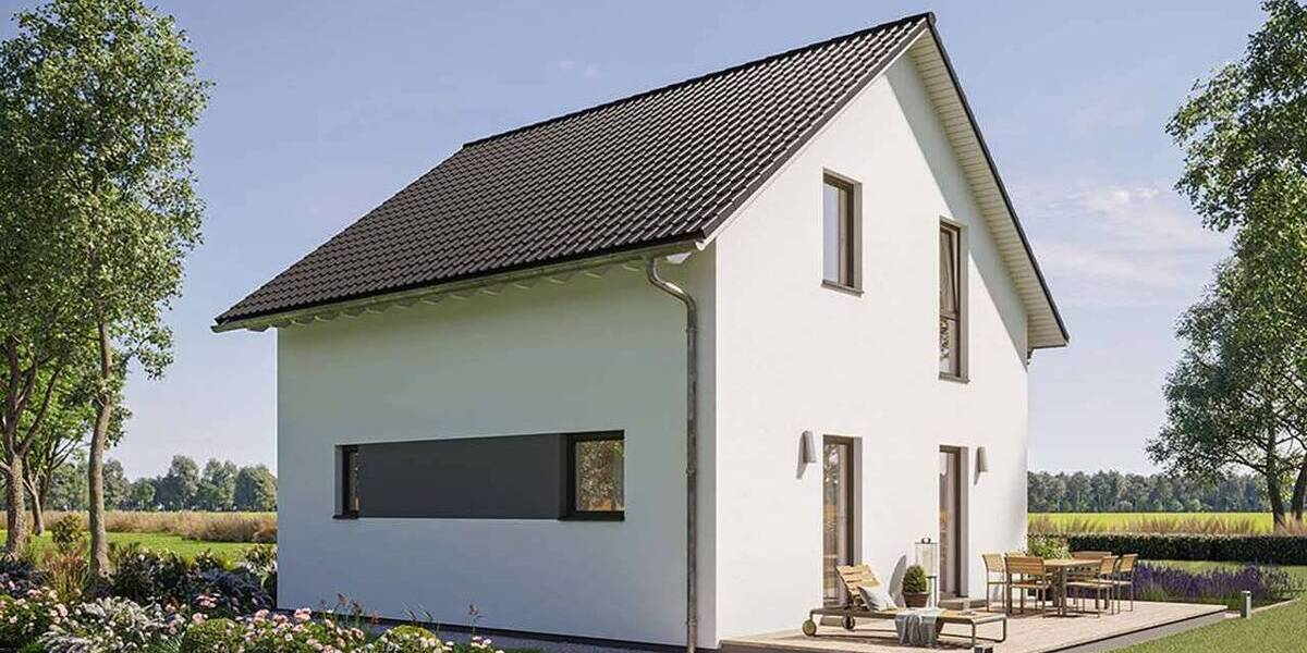 Einfamilienhaus Greifswald Nördliche Mühlenvorstadt - 4 Zimmer, 112 m&sup2;, 347.000&euro; | Angebot:26358937