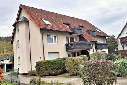Wohnung zum Mieten in Kämpfelbach 730 € 80 m²