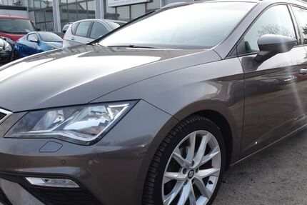 Seat Leon 147.162 km 12.350 &euro; Falkensee 14612