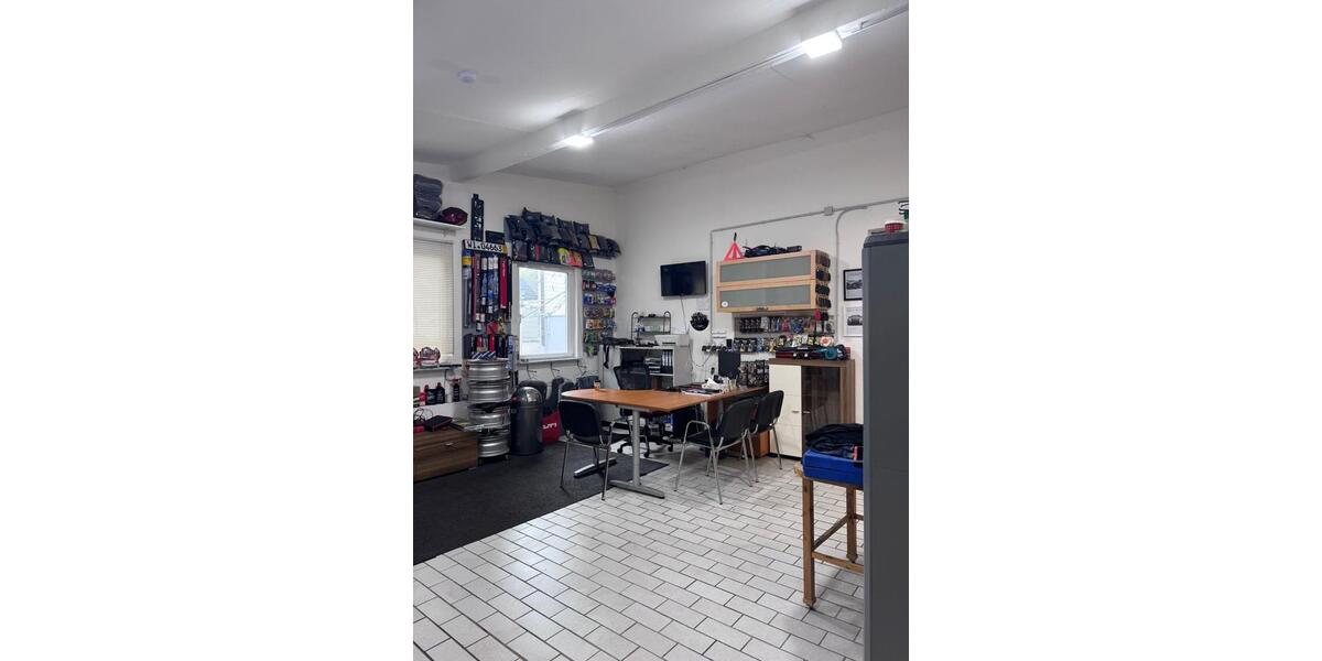 Gewerbeobjekt Taunusstein - 1.250&euro; | Angebot:26042628