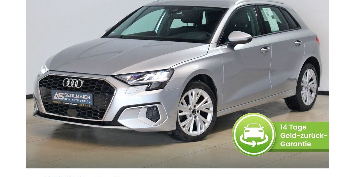 Audi A3 72.255 km 23.990 &euro; Eching i. Ndb. 84174