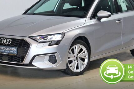 Audi A3 72.255 km 24.990 &euro; Eching i. Ndb. 84174