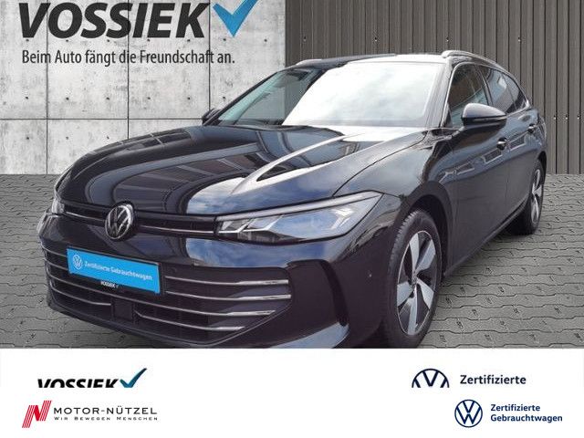 Passat Variant
