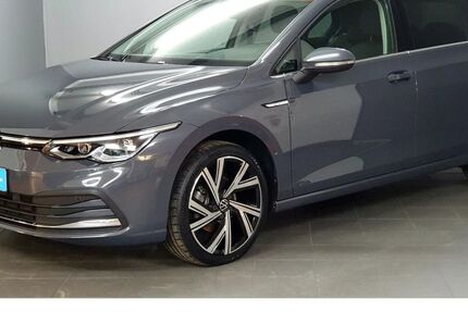 VW Golf 36.680 km 27.870 € Blaubeuren 89143