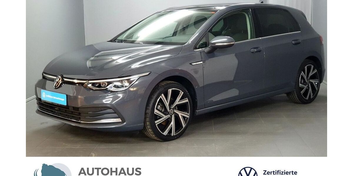 VW Golf 36.680 km 27.870 € Blaubeuren 89143