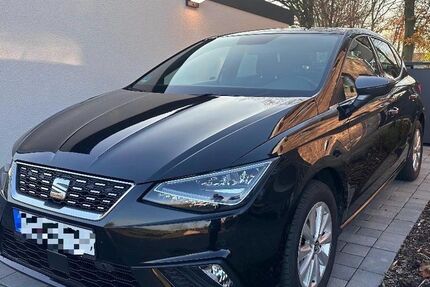 Seat Ibiza 96.000 km 10.990 &euro; Bramsche 49565