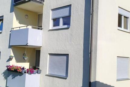 Familienfreundliche 3-Zimmer-Wohnung mit Stellplatz 3 zimmer