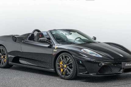Ferrari F430 11.000 km 499.000 € Bodman-Ludwigshafen 78351
