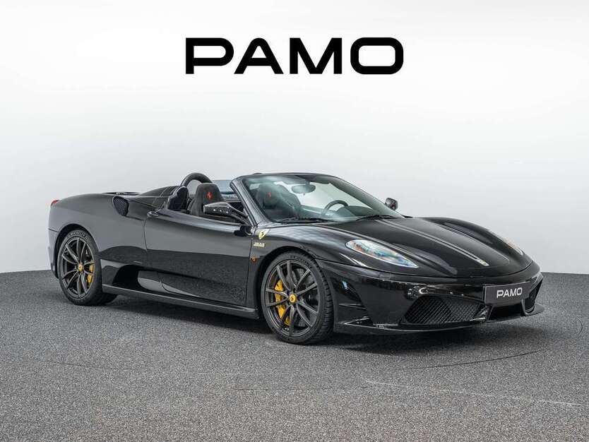 Ferrari F430 11.000 km 499.000 € Bodman-Ludwigshafen 78351