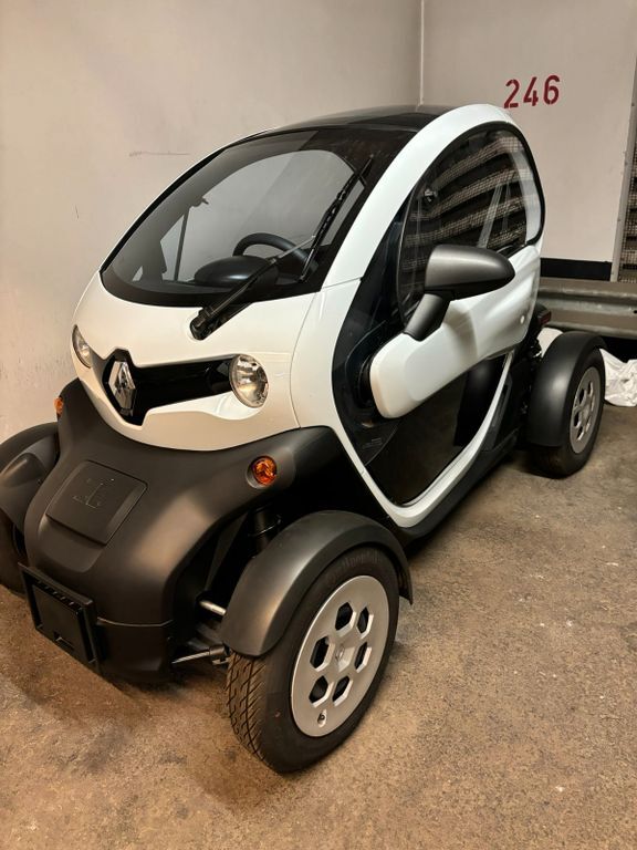 Twizy