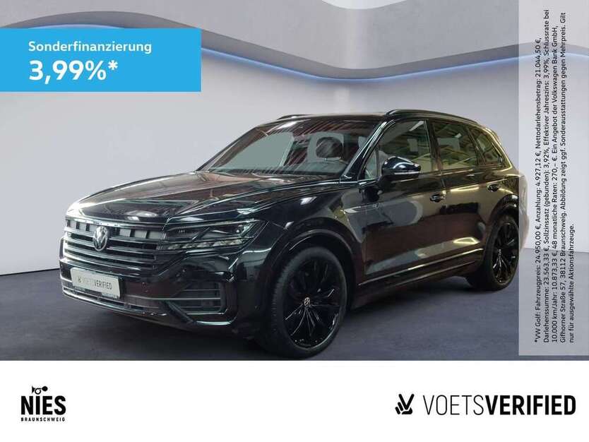 Touareg