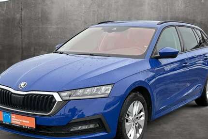 Skoda Octavia 114.736 km 18.930 &euro; Chemnitz 09116