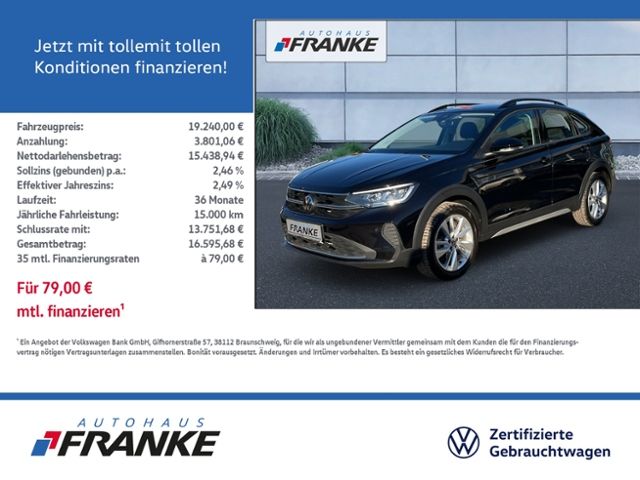 VW Taigo 7.774 km 18.979 &euro; Radeberg 01454