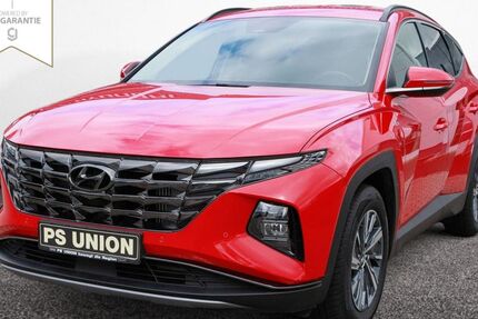 Hyundai TUCSON 29.670 km 24.990 € Halle (Saale) 06114