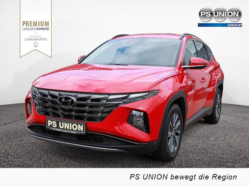 Hyundai TUCSON 29.670 km 24.990 € Halle (Saale) 06114