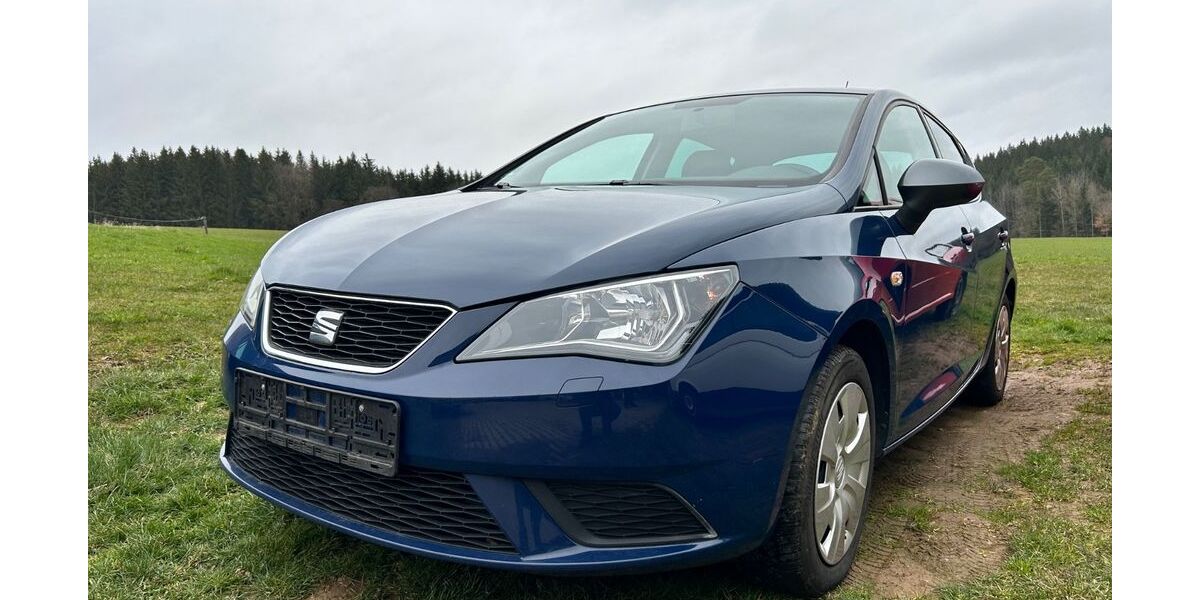 Seat Ibiza 149.400 km 6.750 &euro; Ellwangen Jagst 73479