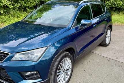 Seat Ateca 146.000 km 19.490 &euro; Seggebruch 31691