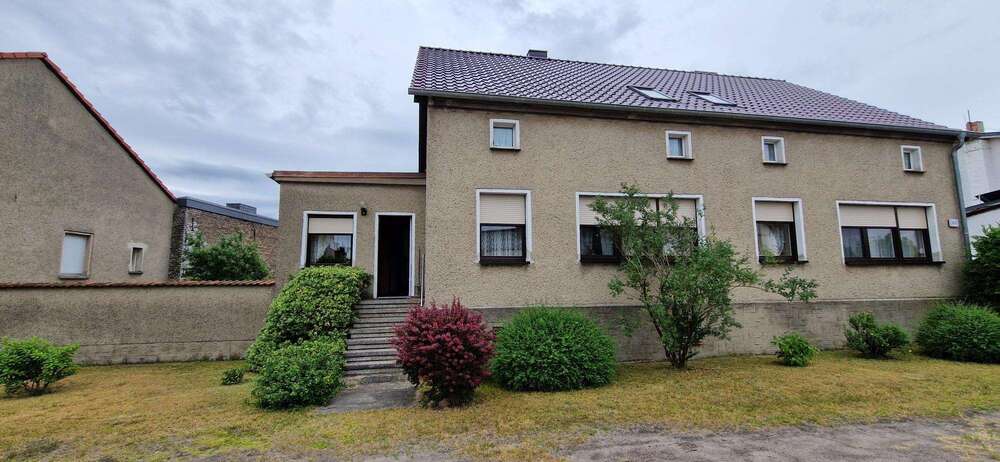 Einfamilienhaus Nuthe Urstromtal - 7 Zimmer, 187 m&sup2;, 349.000&euro; | Angebot:26855486