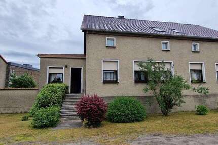 Haus Nuthe Urstromtal - 7 Zimmer, 187 m&sup2;, 349.000&euro; | Angebot:26855486