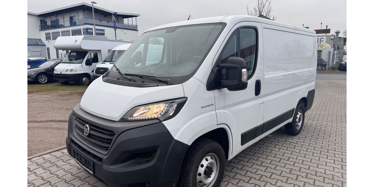 Fiat Ducato 129.000 km 12.900 &euro; Gernsheim 64579