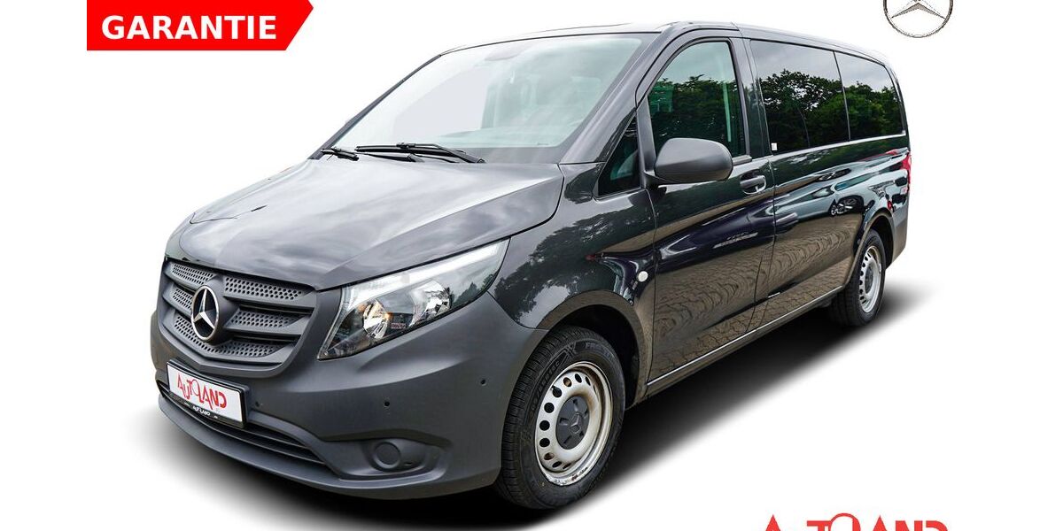Mercedes-Benz Vito 91.875 km 36.990 &euro; Hamburg 22761