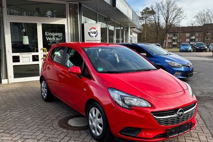 Opel Corsa 36.400 km 9.600 &euro; Munster 29633