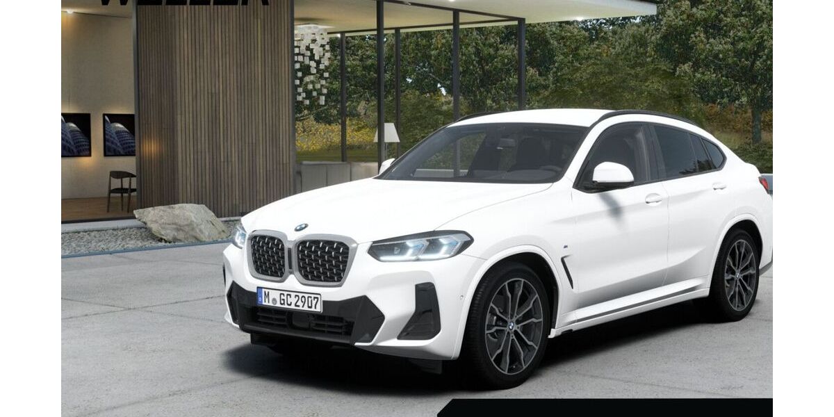 BMW X4 22.187 km 54.950 &euro; Hamburg-Bergedorf 21033