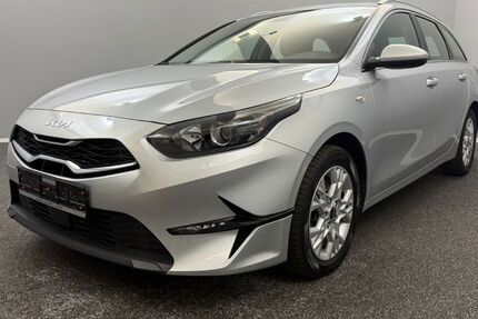 Kia ceed Sportswagon 68.000 km 17.699 &euro; Reutlingen / Mittelstadt 72766