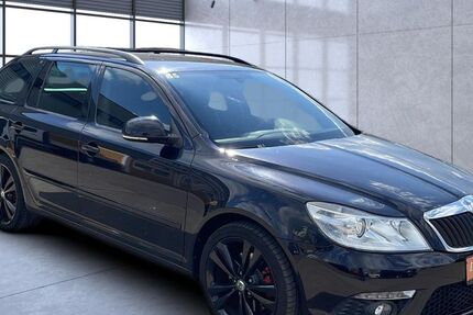 Skoda Octavia 157.000 km 7.990 &euro; Erfurt 99086