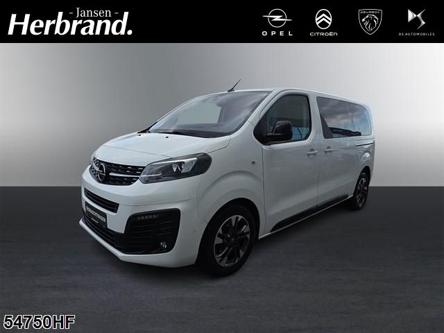 Opel Zafira 64.454 km 29.890 &euro; Mönchengladbach 41066