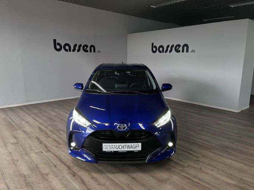 Toyota Yaris 83.937 km 16.950 € Rotenburg 27356