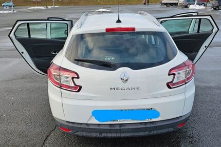 Renault Megane 149.000 km 5.000 &euro; Annaberg-Buchholz 09456