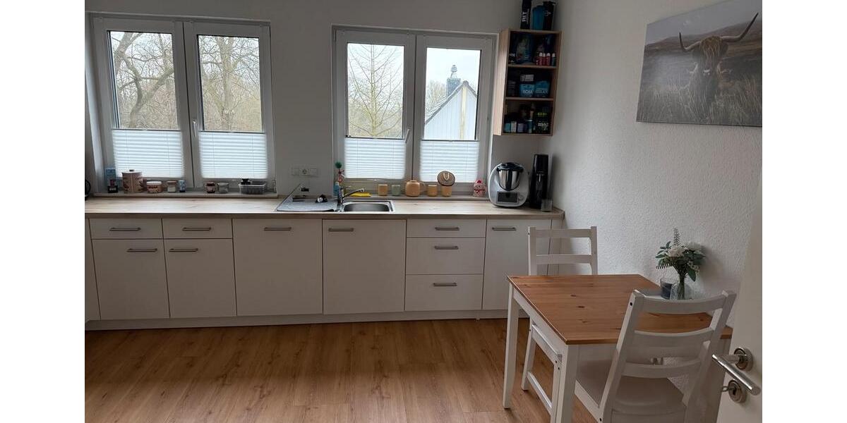 Dachgeschoßwohnung Thedinghausen - 4 Zimmer, 99 m&sup2;, 1.340&euro; | Angebot:24973540