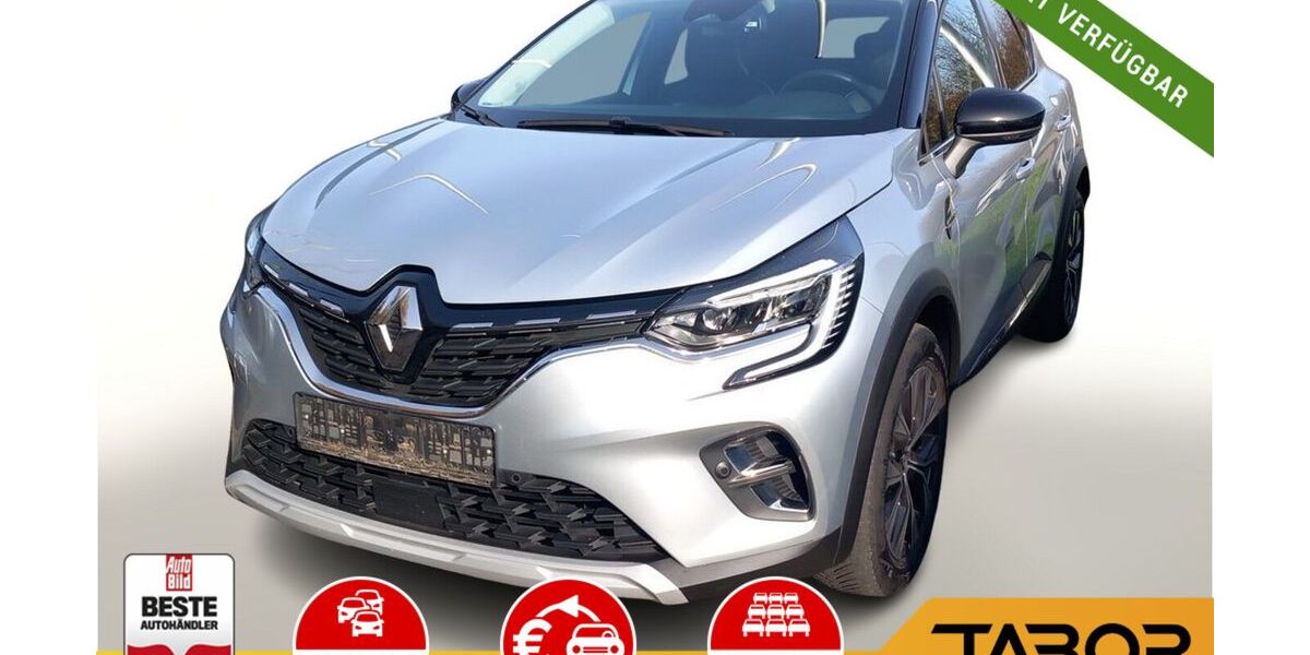 Renault Captur 40.300 km 19.988 &euro; Achern 77855