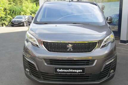 Peugeot Traveller 185.900 km 18.990 &euro; Lohr 97816