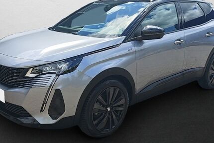 Peugeot 3008 11.157 km 25.490 &euro; Dessau-Roßlau 06849