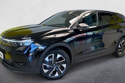 Opel Grandland (X) 11.790 km 27.990 &euro; Osnabrück 49090